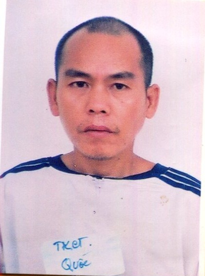 Nguyễn Tiến Quốc